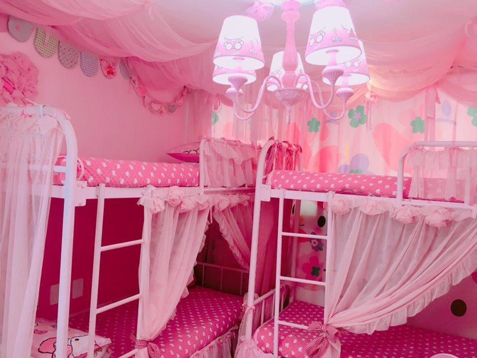 Pink Bnb Seoul Exterior photo