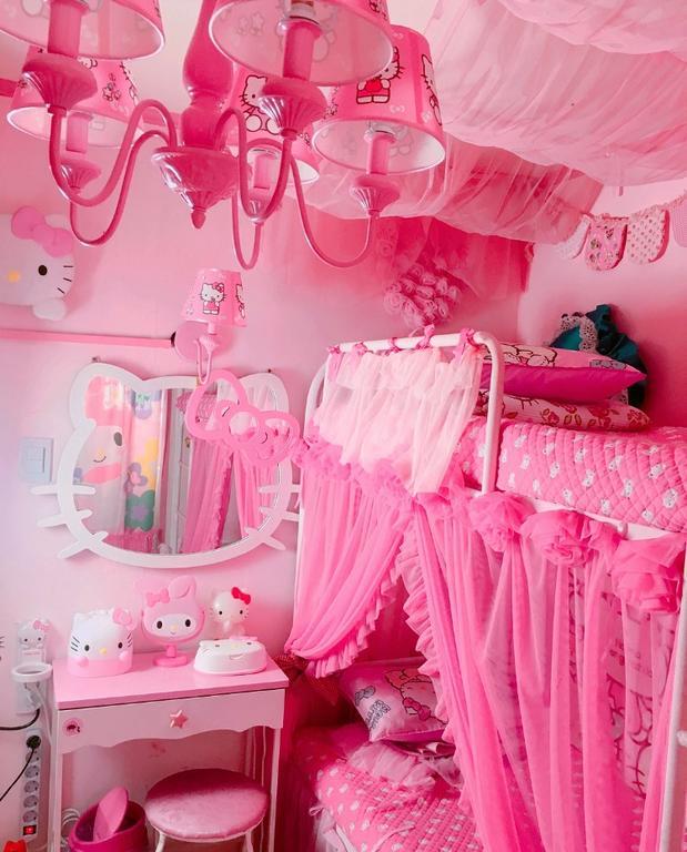 Pink Bnb Seoul Exterior photo